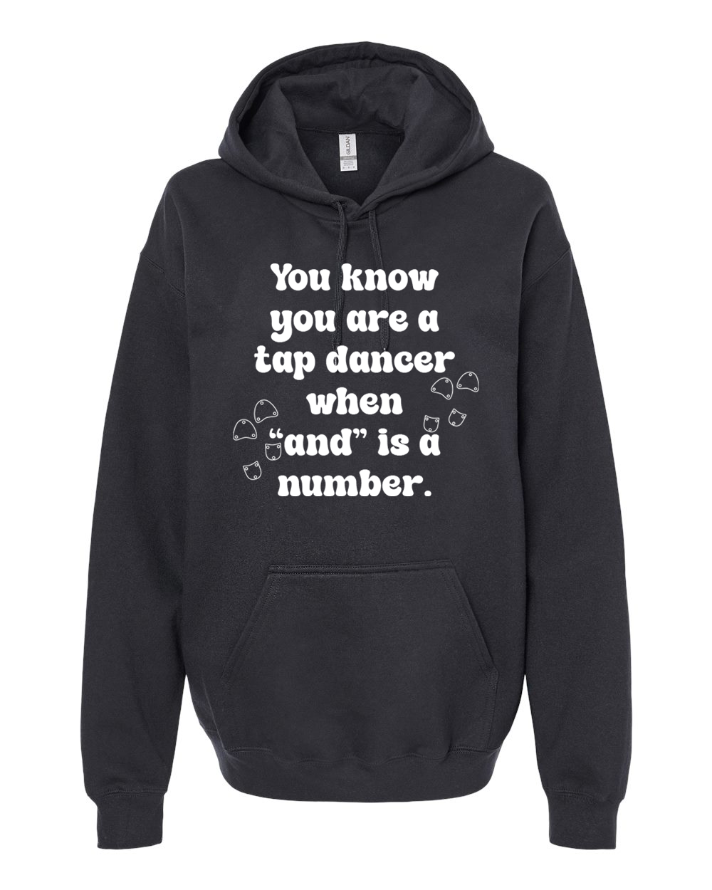 Tap Dance Shirt