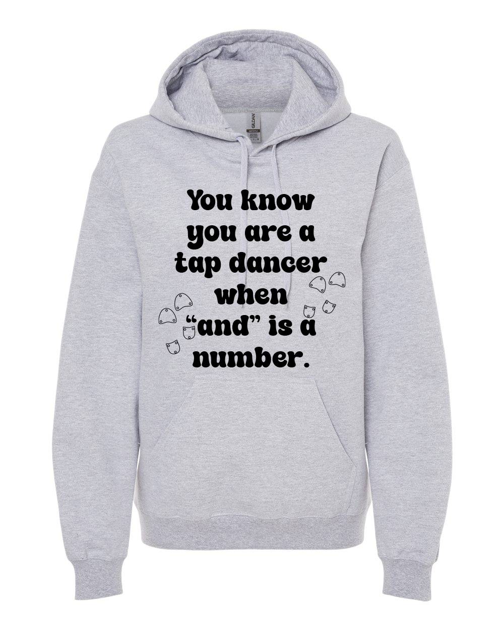 Tap Dance Shirt