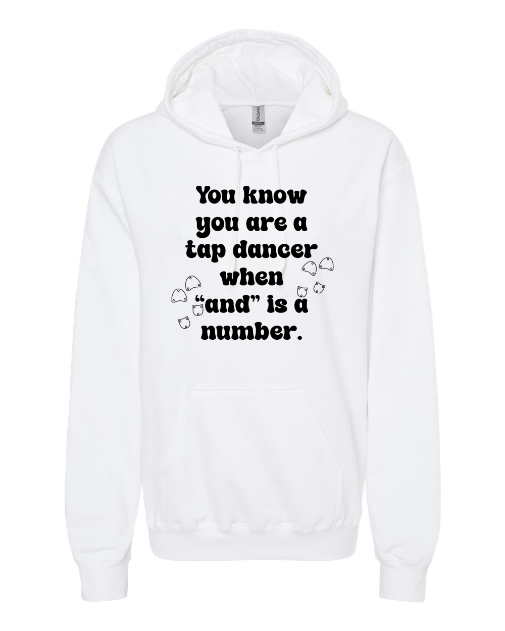 Tap Dance Shirt