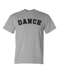 Varsity Dance Graphic T-Shirt