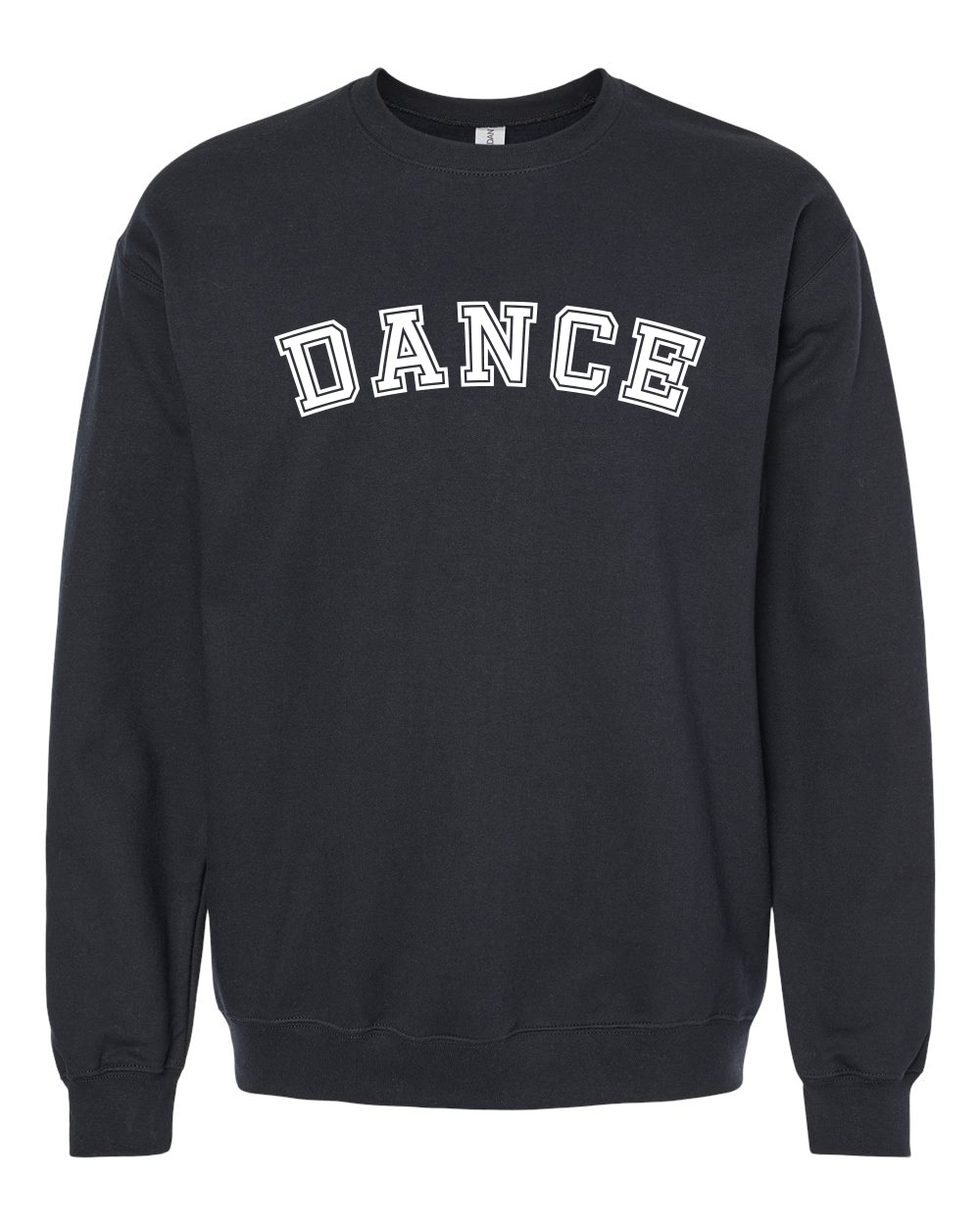 Varsity Style Dance Shirt