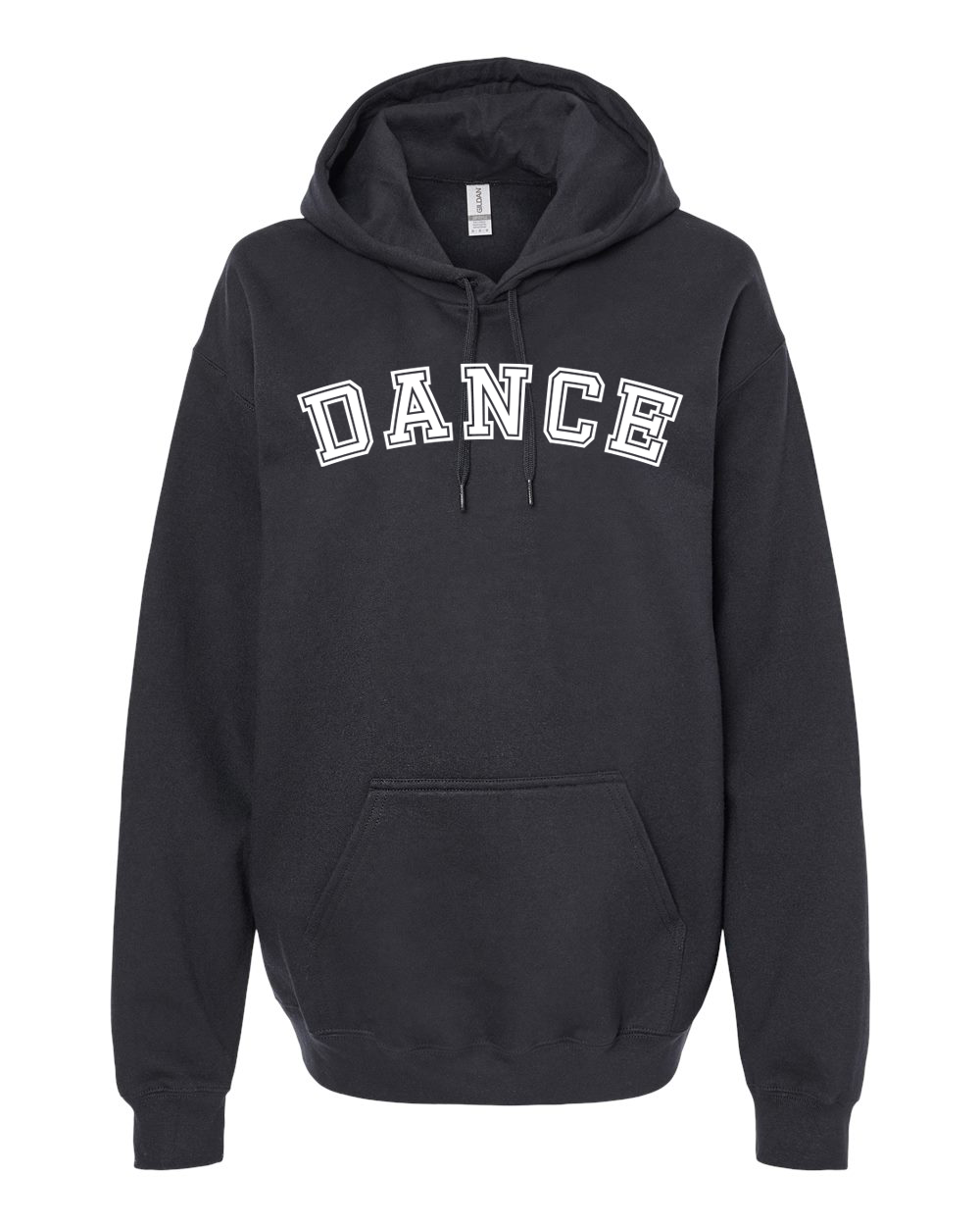 Varsity Style Dance Shirt