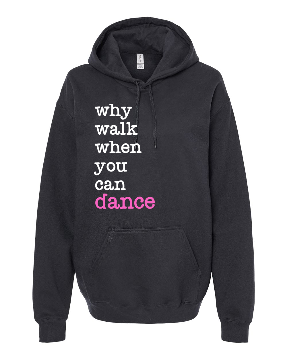 Why Walk When You Can Dance Shirt