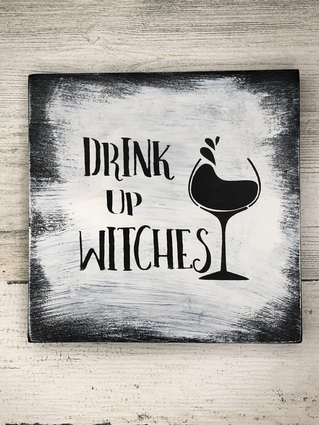 Drink Up Witches