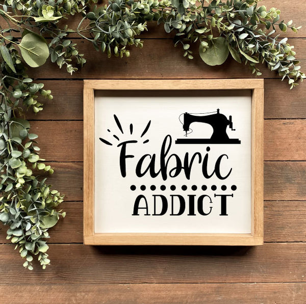 Fabric Addict