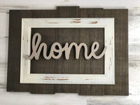 Home