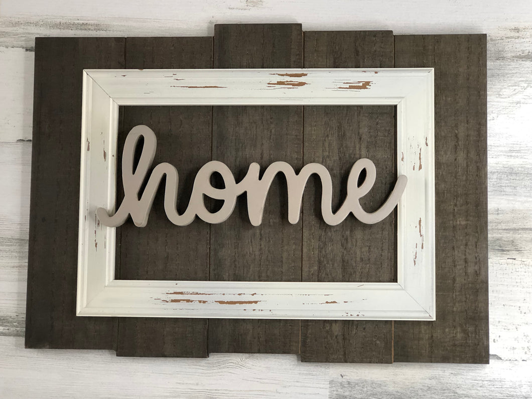 Home